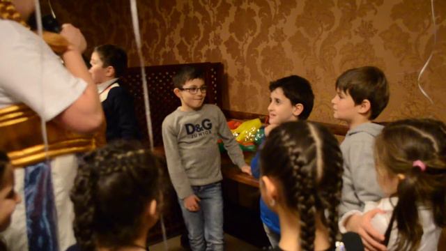 День рождение Андо смотреть онлайн