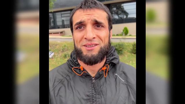 🦅🤣 Ислам Махачев 