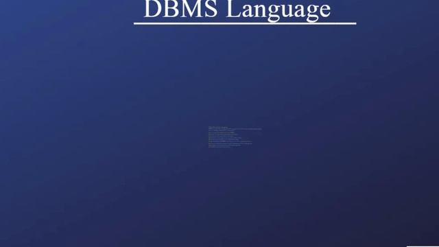 Data Model Schema |Acid Properties | Data Independece смотреть онлайн