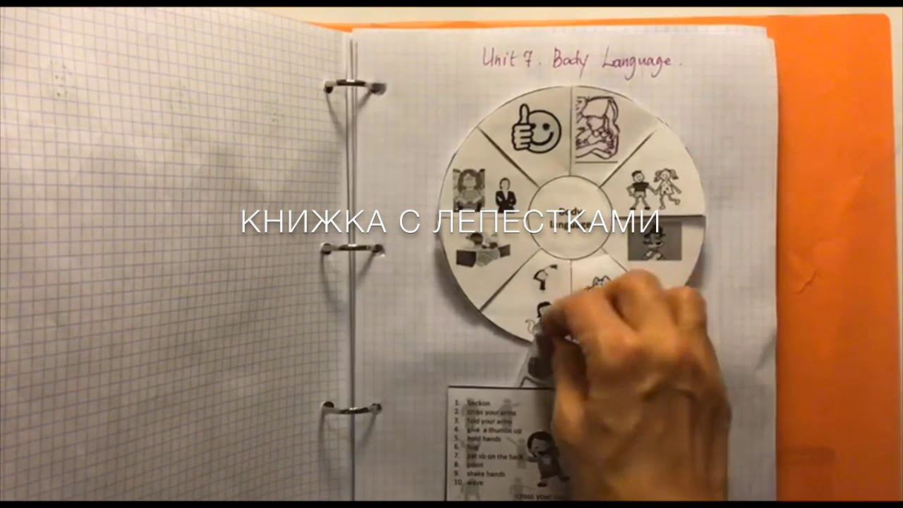 Майя Ким, интерактивные тетради, In Through Out смотреть онлайн