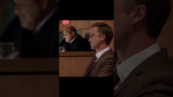 Eric Blunt-Том Фелтон ❤️