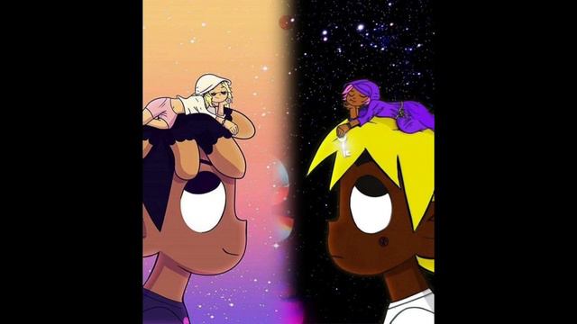 [FREE FOR PROFIT] Lil Uzi Vert x Juice Wrld x Melodic Type Beat "Yellow Tape* смотреть онлайн