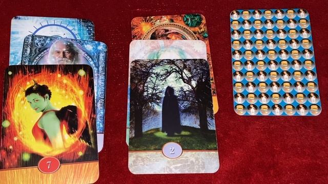 Quick Tarot Oracle Reading March 22, 2023? Pick a card! смотреть онлайн
