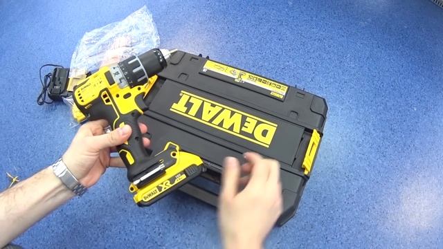 ? Аккумуляторная дрель-шуруповерт dewalt DCD 791 D2 обзор и сравнение с festool смотреть онлайн