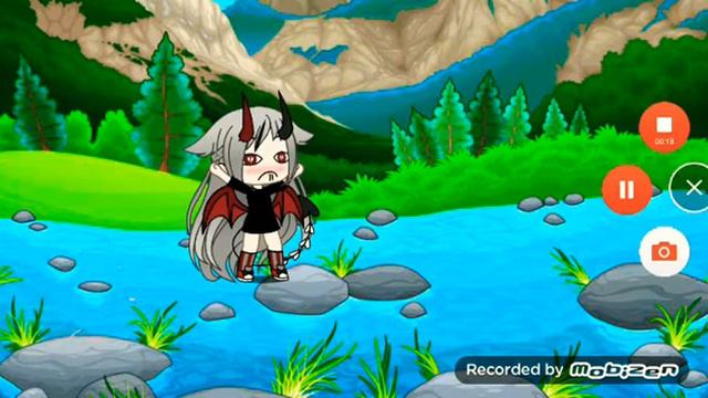 Диффки я есть гачке и буду снимать моменты из жизни🌚🌚🌚✨