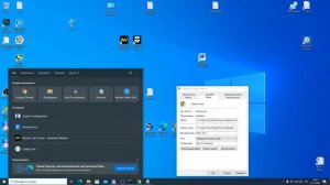 Как узнать расположение файла в Windows 10 по ярлыку?