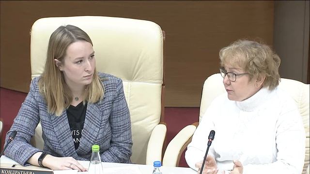 «Как помочь ребенку справиться с тревогой и беспокойством вначале учебного года». смотреть онлайн