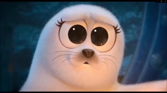 Angry Birds 2 - Hello смотреть онлайн