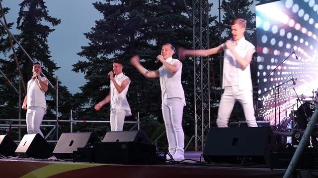 День металлурга 2 2023 смотреть онлайн