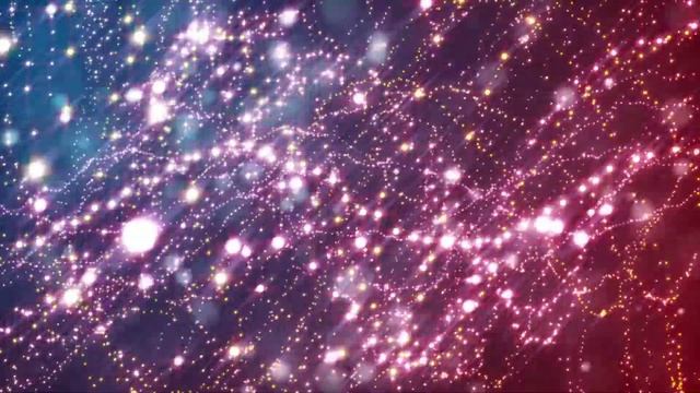 Free Footage: HD Loopable Background with nice shiny particles смотреть онлайн