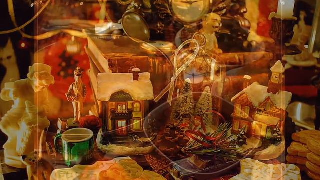 CASA HORTANSIA Christmas / Philip P. Stanil смотреть онлайн