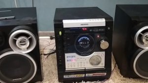 блютуз и usb в  старый музыкальный центр