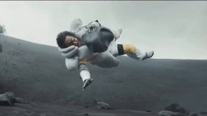 Доспехи Бога 3. Опасный прыжок