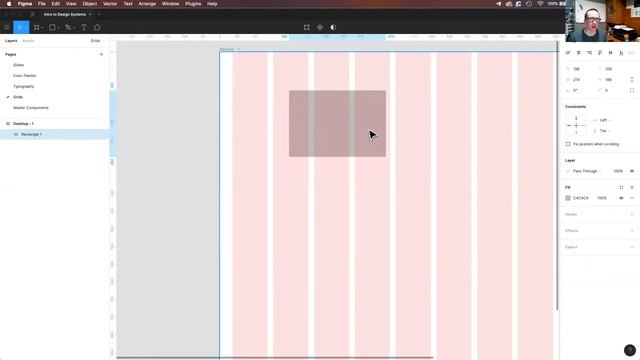 Intro to Design Systems / Episode 9 / Responsive Grids смотреть онлайн