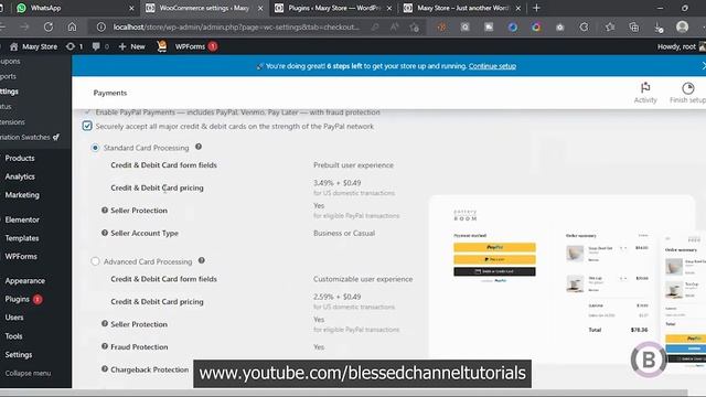 How to Create a FREE eCommerce Website with WordPress – ONLINE STORE 2022 смотреть онлайн