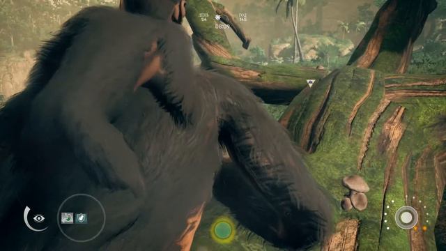 ПРОХОЖДЕНИЕ ANCESTORS HUMANKIND ODYSSEY - ЧАСТЬ 14 смотреть онлайн