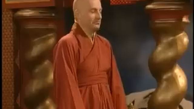 Mr Show - Dalai Lama смотреть онлайн