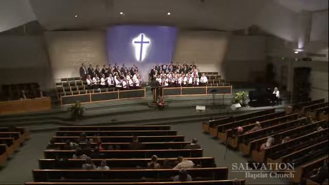 Мы Ждём с Небес Христа    Хор   Christian Russian Song