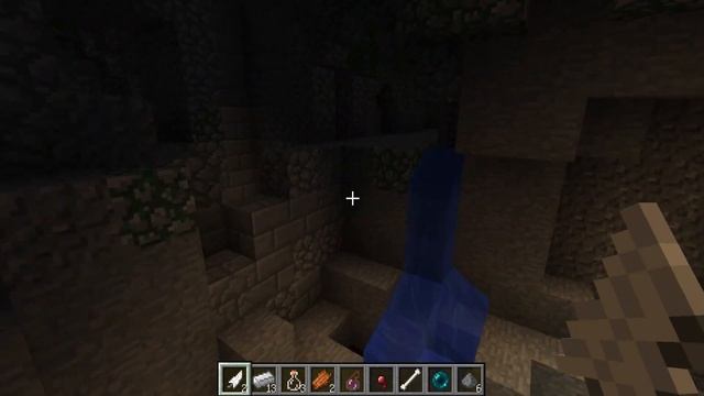 Обзор модов Minecraft #37 Roguelike Dungeons [1.7.10] - Пещеры! смотреть онлайн