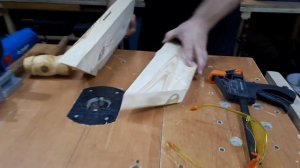 Ламельный фрезер ЗУБР профессионал 950 Вт. ОБЗОР.