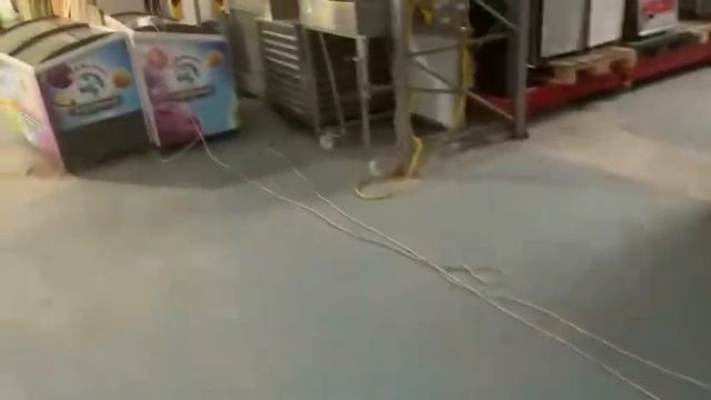 Лари морозильные CARAVELL 40699+ смотреть онлайн