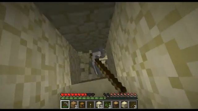 Мфйнкрафт первые шаги ( фундамент дома) смотреть онлайн