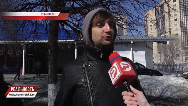 Глас народа: Сделаем город чище? смотреть онлайн