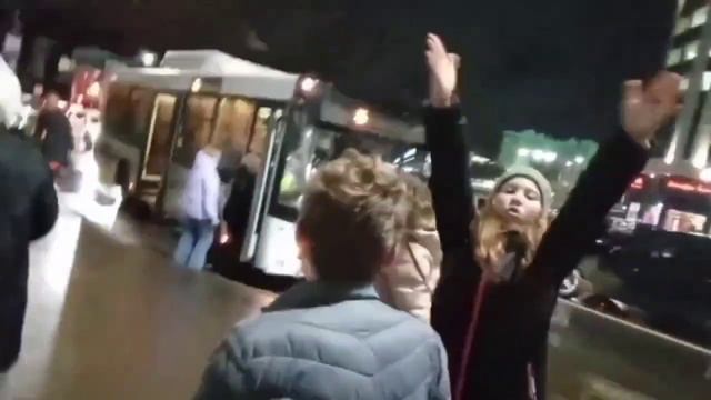 Видео визитка кандидата № 3(Лизы Ивановы)