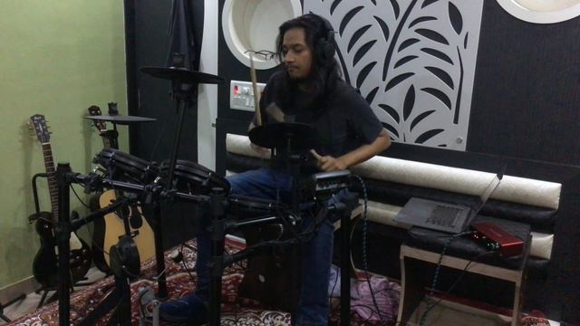 Bryan Adams | Summer of '69 | Drum Cover By Ayush смотреть онлайн