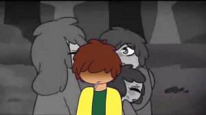 Top 5 meme sandy x leon || it's a rui