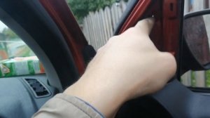 Ford fusion 2007 1,4 механика ремонт бокового зеркала ????️