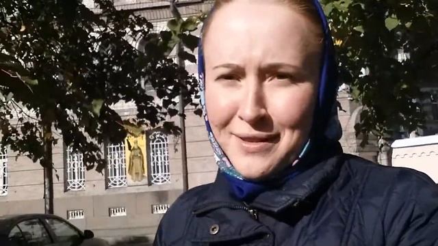 Иоанновский Ставропигиальный женский монастырь г. Санкт-Петербурга смотреть онлайн