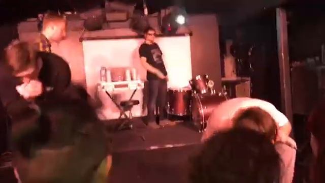 Валентин Дядька - VODA, Питер (04.01.2019) смотреть онлайн