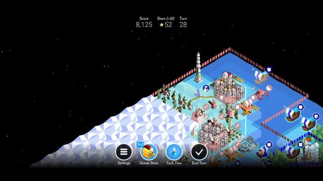 Diplomacy is AWESOME | Polytopia Diplomacy Update Gameplay #2 (Beta) смотреть онлайн