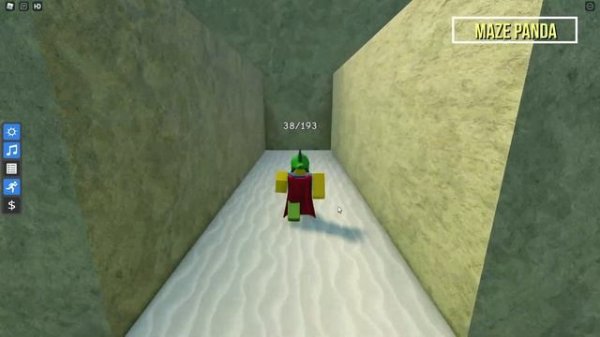 HOW TO FIND ALL 193 PANDAS in Find The Pandas | ROBLOX