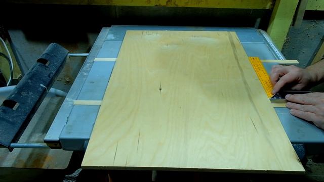 Универсальная каретка для циркулярной пилы | Столярные приспособления смотреть онлайн