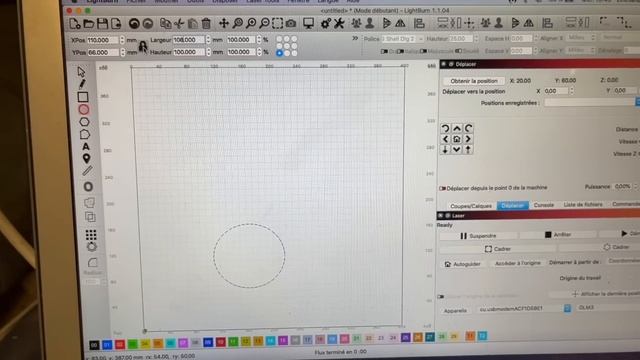 Comment Débuter La Gravure Laser : ORTUR Laser Master 3