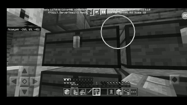 Я ПРОДОЛЖАЮ ИГРАТЬ В ВЫЖИВАНИЕ В МАЙНКРАФТЕ!!! ДОСТРОИЛИ КОМНАТЫ!!! (+KRAYZ) смотреть онлайн