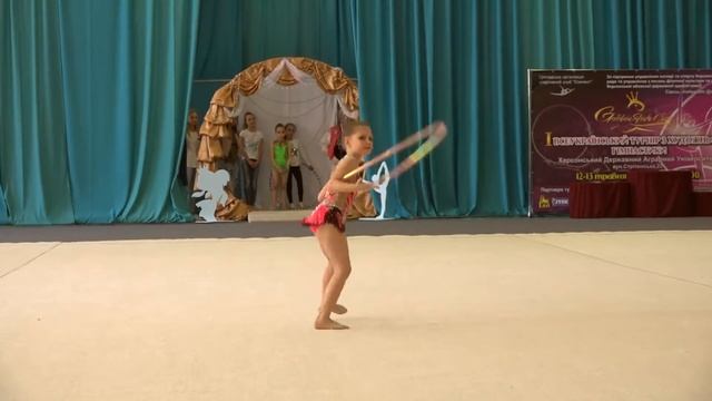 Прозорова Паулина 2011 обруч смотреть онлайн