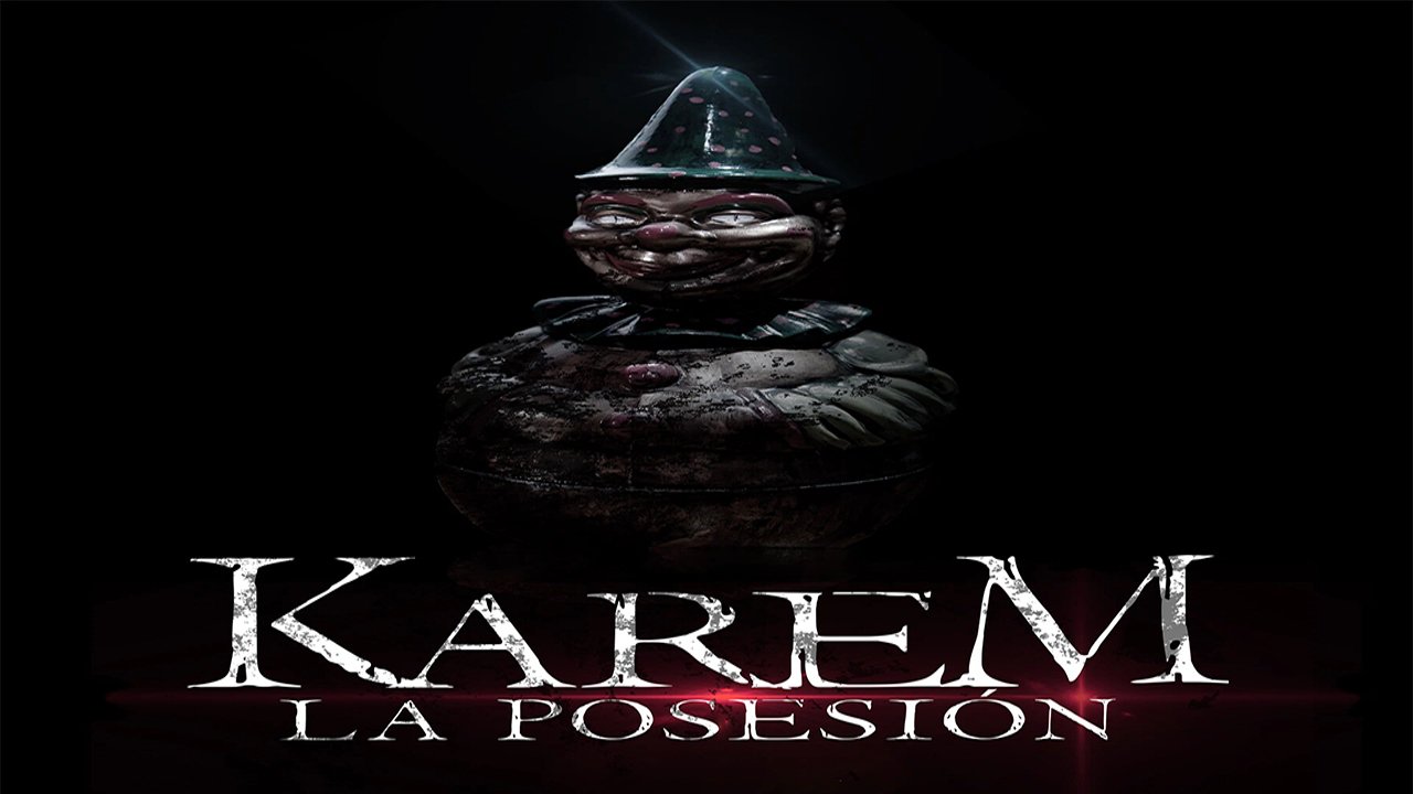 Фильм Кукла. Последнее проклятие (2022) смотреть онлайн