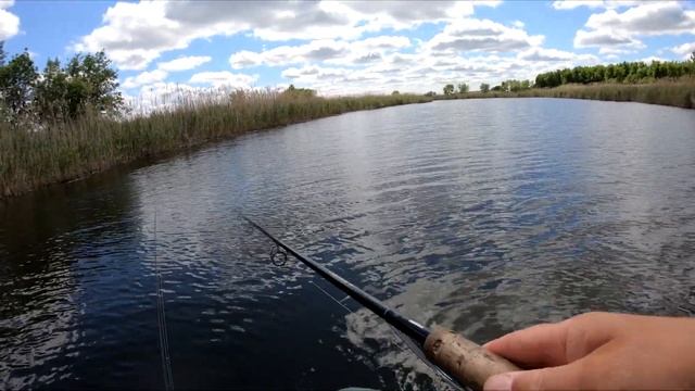ЛОВЛЯ ЩУКИ НА СПИННИНГ С ЛОДКИ смотреть онлайн