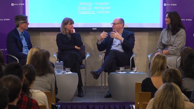 Corporate Sustainability Leadership: Past, Present, And Future Trends