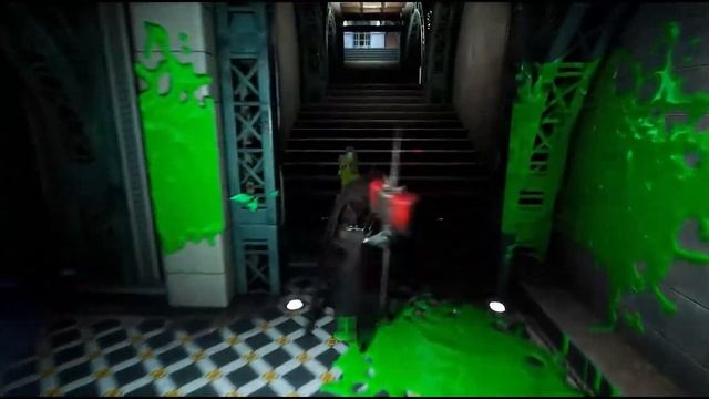 Unreal Engine - Fluid VAT game play check смотреть онлайн