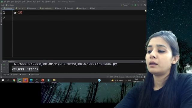 #19 - Complete CBSE 11th CS/IP - Python | Mutable & Immutable Data Types in Python | Lovejeet Arora смотреть онлайн