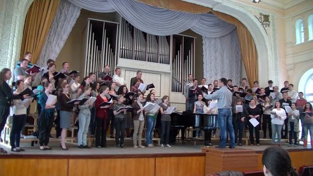 прогон 16.05.2014 (Мазур Вениамин) смотреть онлайн