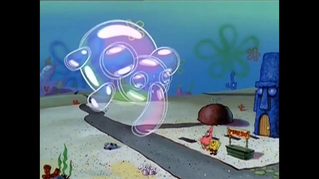 спанч боб реп "проклятья глупый мозг " смотреть онлайн