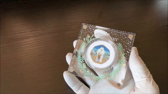 Нумизматический челлендж. Литературные персонажи на монетах смотреть онлайн