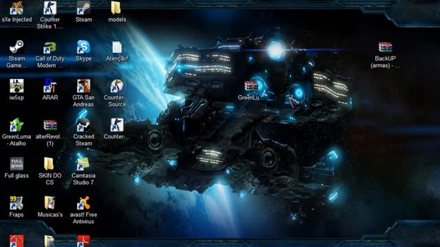 Jogos da steam de graça (2012) смотреть онлайн