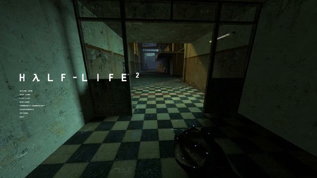 Half Life: Source смотреть онлайн