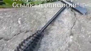 Сварочный молоток из высокоуглеродистой стали шлаковый молоток с пружинной ручкой сварочный молоток